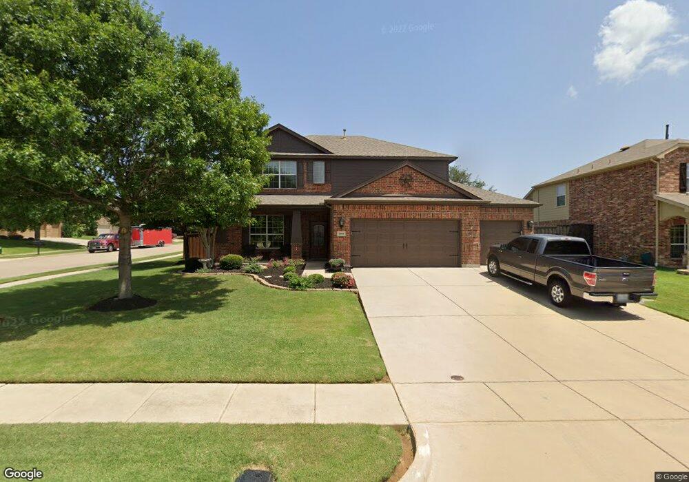 1909 Prescott Downs Dr, Denton, TX 76210 - photo 1
