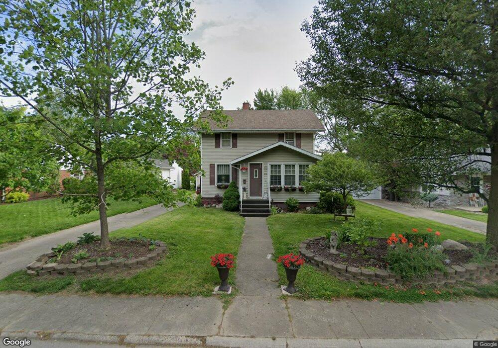 306 E John St, Nappanee, IN 46550 - photo 1