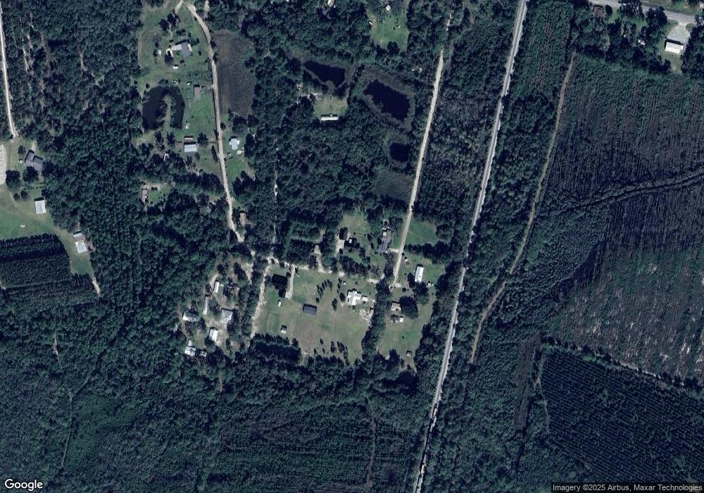 318 Tabernacle Rd, Hortense, GA 31543 - photo 1