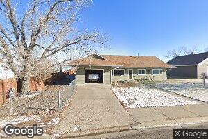 212 6th St E, Baker, MT 59313