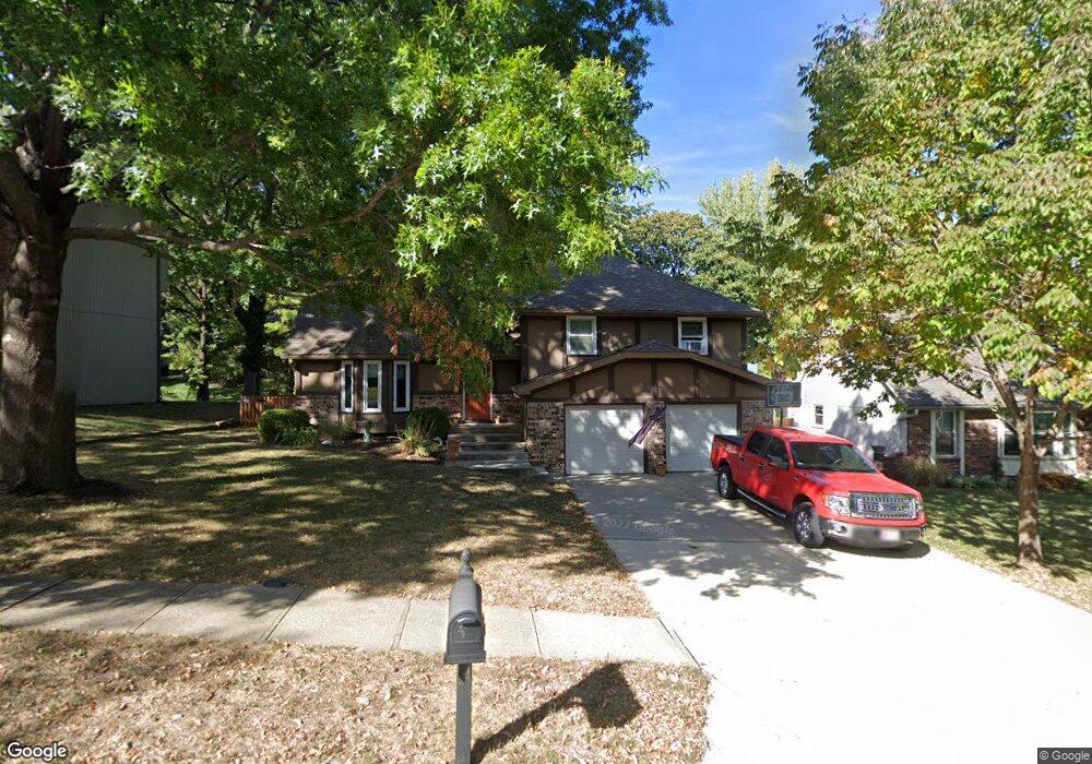 14408 W 68th Terrace, Shawnee, KS 66216 - photo 1