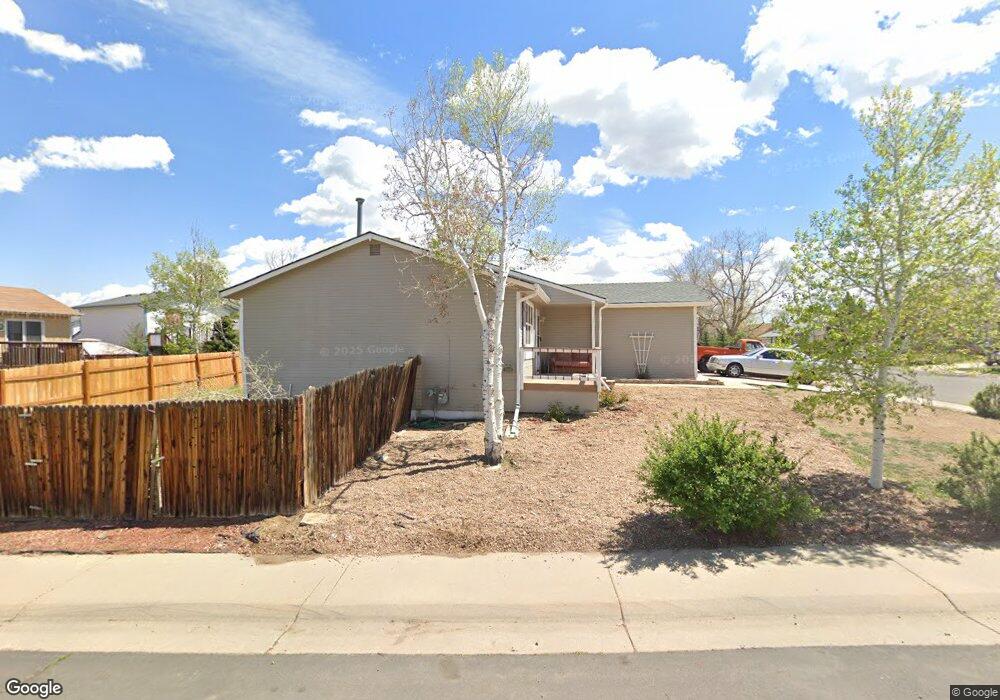 4097 S Fundy Way, Aurora, CO 80013 - photo 1