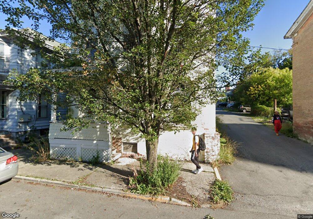 14 N 4th St, Hudson, NY 12534 - photo 1
