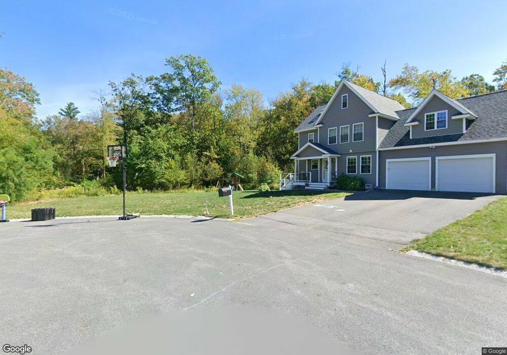 Lot 14 Trevor Way, Ayer, MA 01432 - photo 1