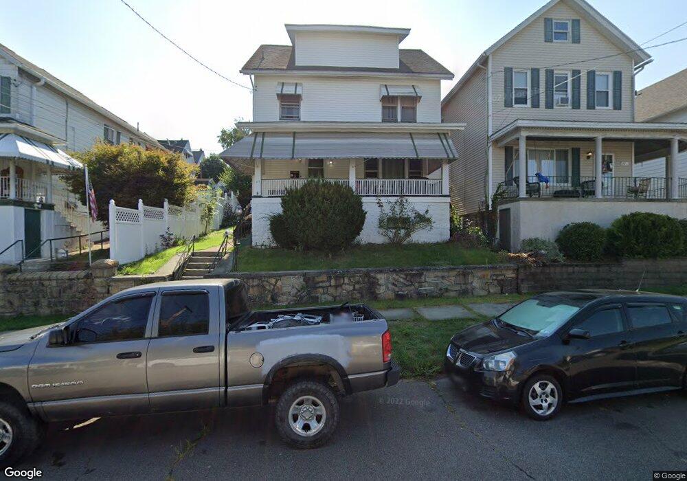 415 S Irving Ave unit S, Scranton, PA 18505 - photo 1