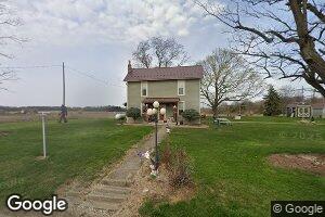 11864 S 600 E, La Fontaine, IN 46940