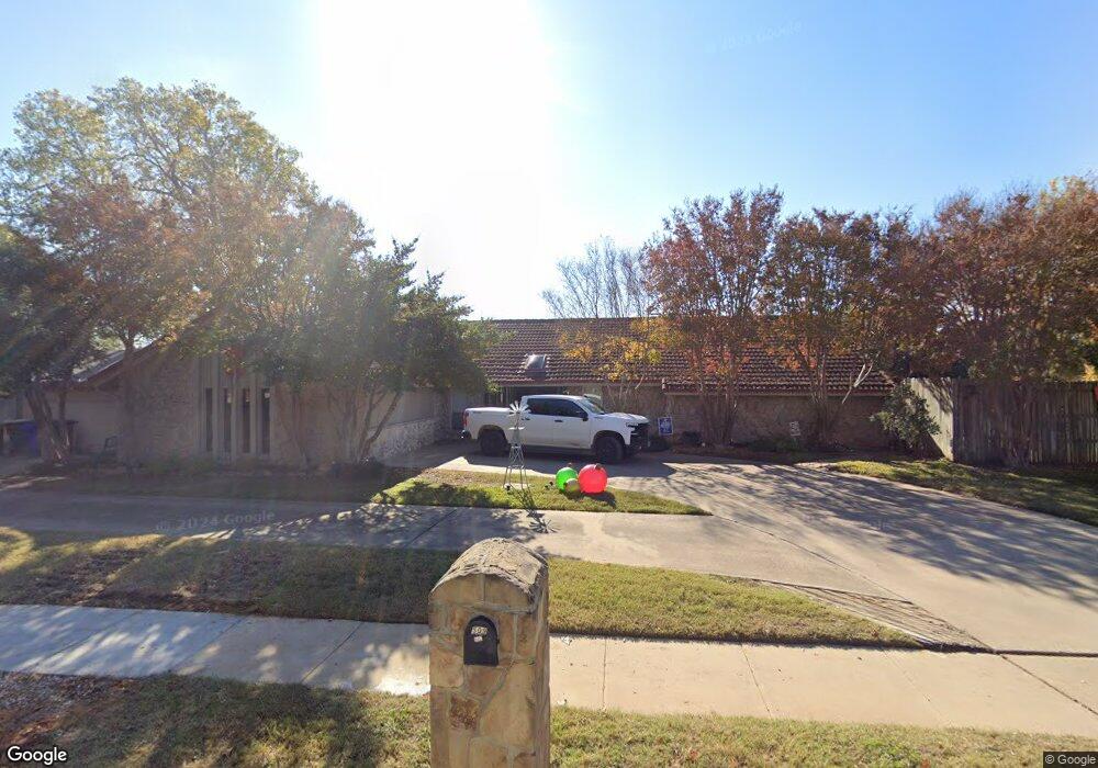 509 Quail Crest Dr, Colleyville, TX 76034 - photo 1