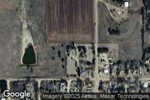103 S Otis Ave, Beverly, KS 67423