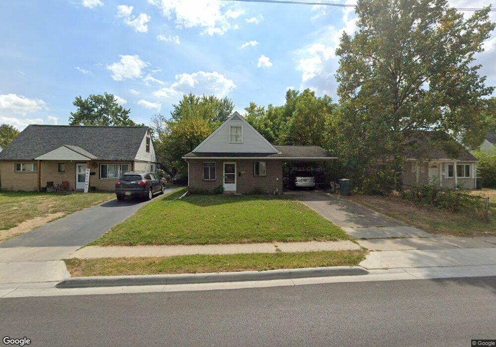 3343 Eakin Rd, Columbus, OH 43204 - photo 1