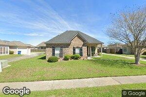 3832 Monte Vista Dr, Addis, LA 70710