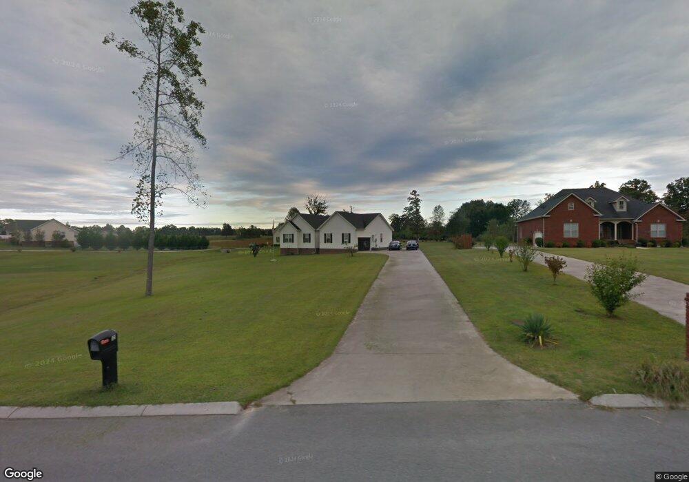 121 Dakota Place, Manchester, TN 37355 - photo 1