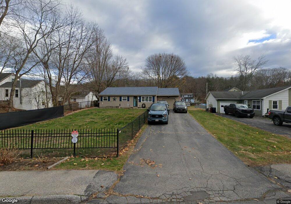 69 Oak St, Biddeford, ME 04005 - photo 1