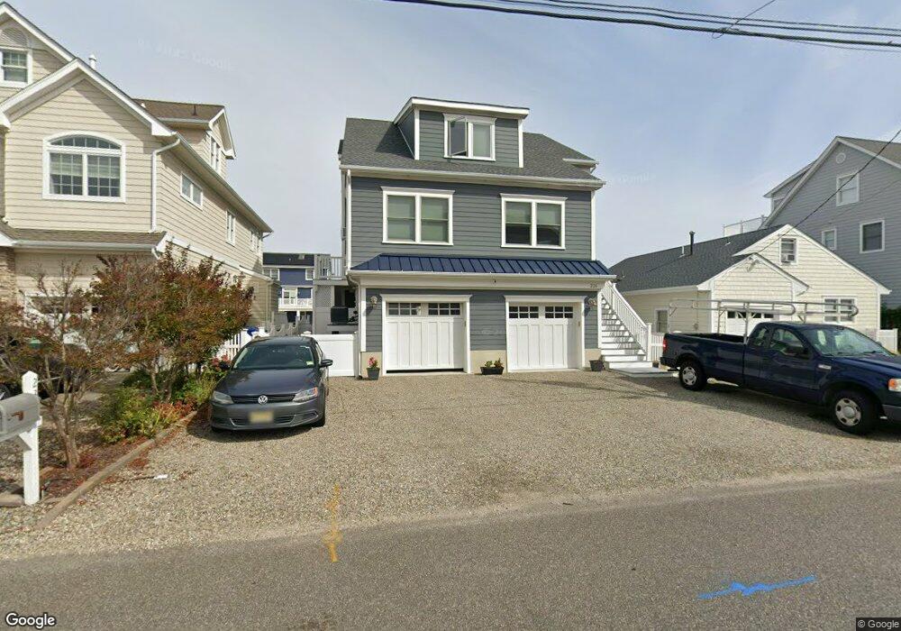 226 N Lagoon Rd, Lavallette, NJ 08735 - photo 1