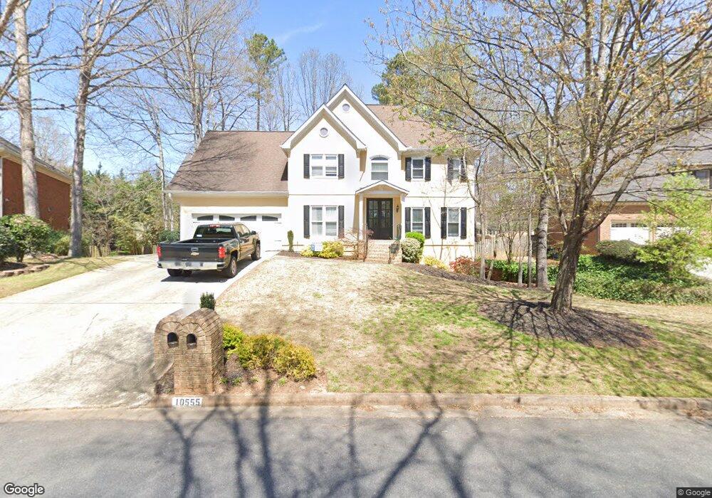 10555 Tuxford Dr unit 5, Alpharetta, GA 30022 - photo 1