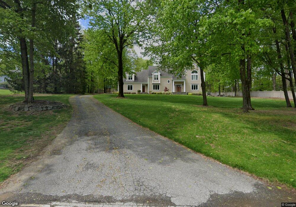 2 Watch Hill Rd, Pleasantville, NY 10570 - photo 1