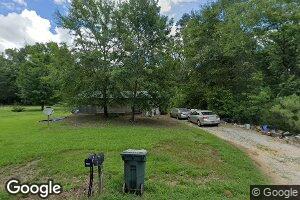 501 Dodge City Rd, Newbern, AL 36765