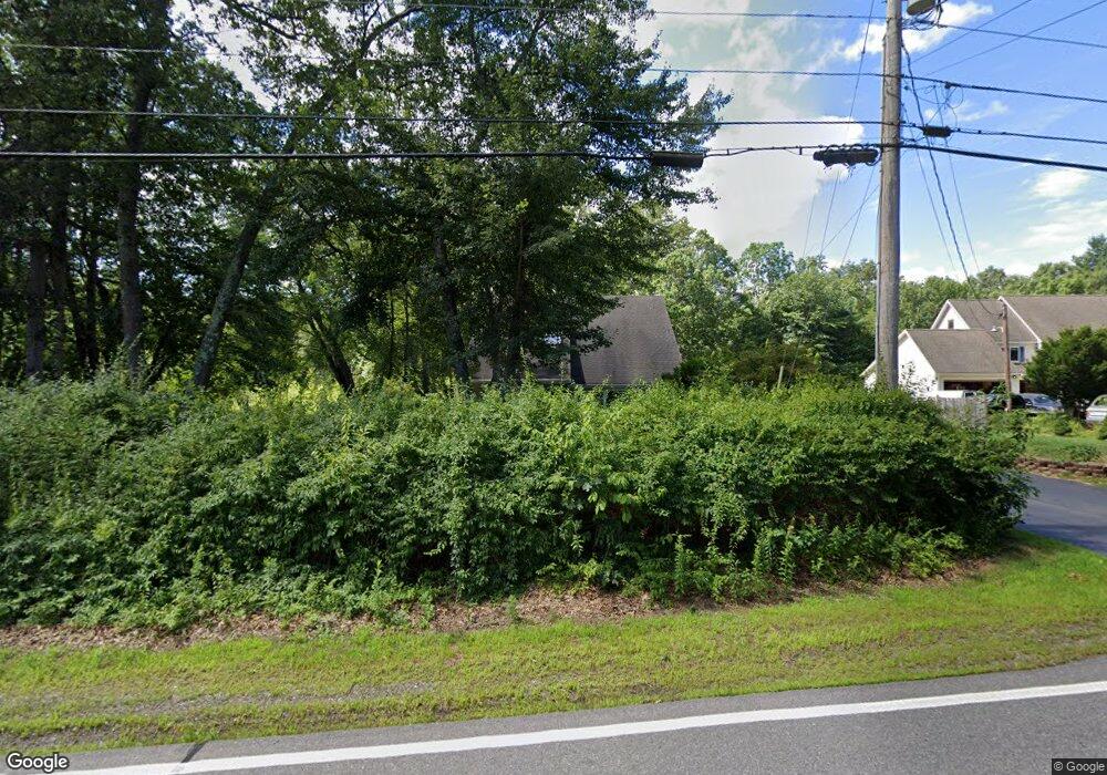 461 Boston Post Rd, Amherst, NH 03031 - photo 1