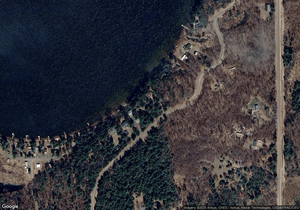 28083 S Johnson Lake Rd, Webster, WI 54893 - photo 1