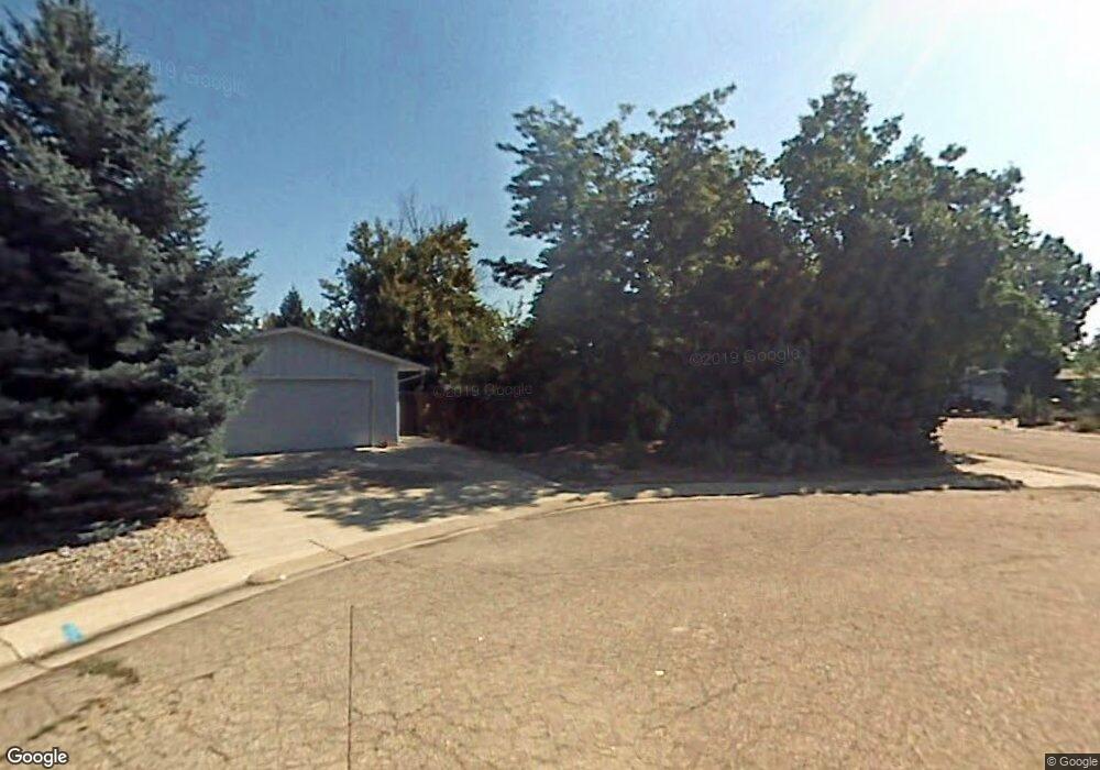 6949 Conifer Ct, Niwot, CO 80503 - photo 1