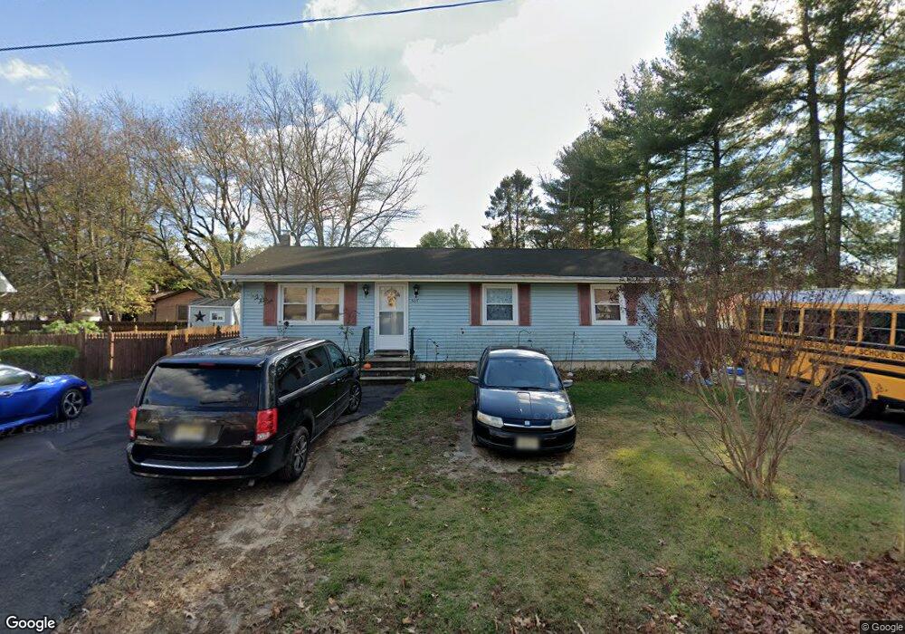 505 Elm St, Clayton, NJ 08312 - photo 1