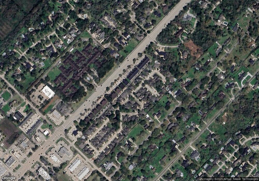 410 Pine Creek Dr, Friendswood, TX 77546 - photo 1