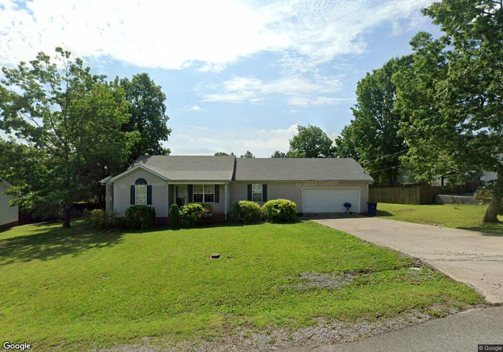 83 Providence Rd, Shelbyville, TN 37160 - photo 1