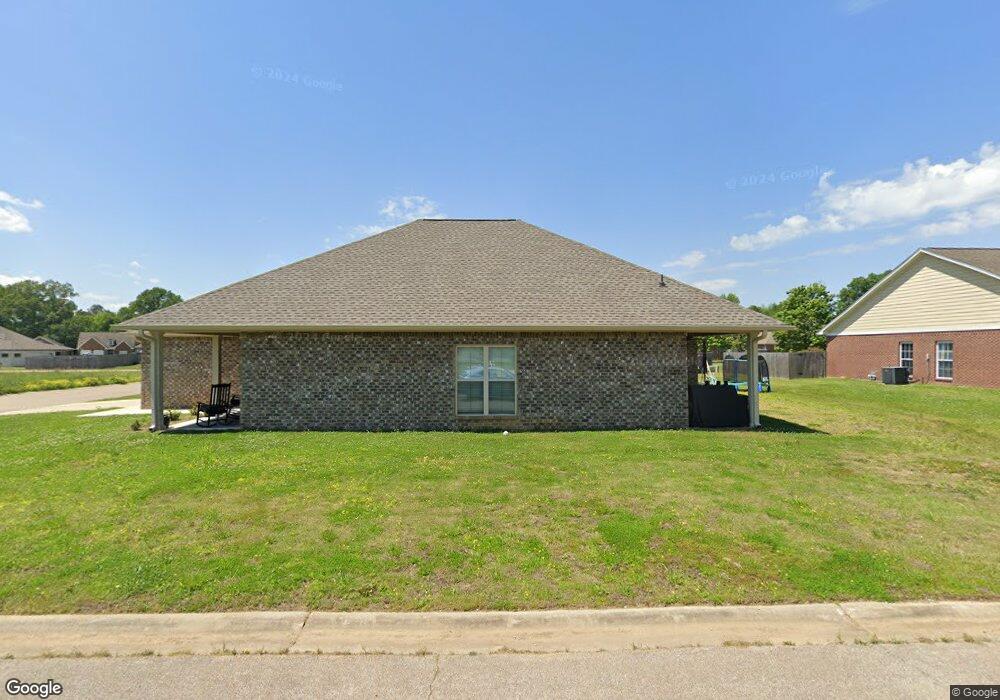 184 Harvesters Square, Tupelo, MS 38801 - photo 1