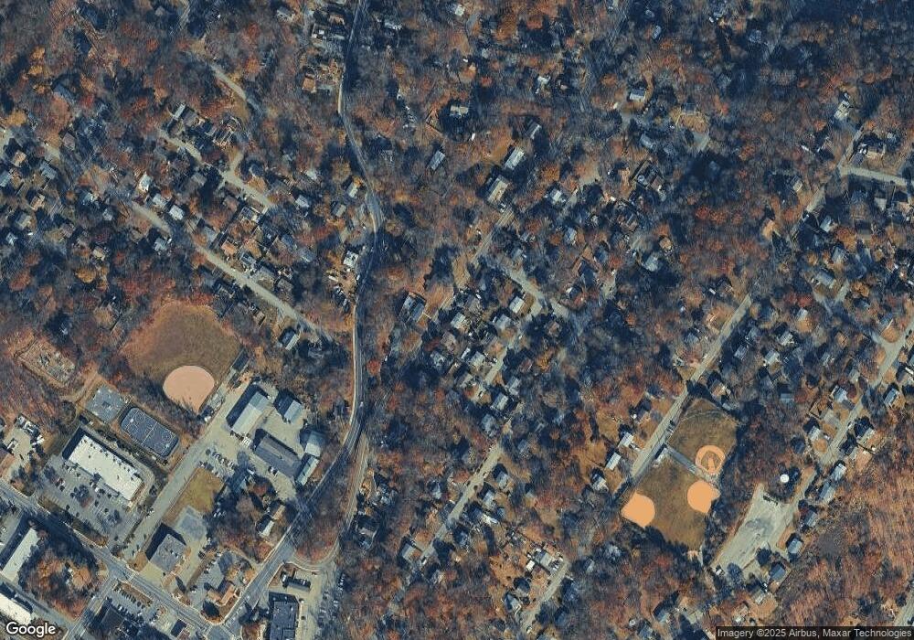 133 Sharp Ave, Hopatcong, NJ 07843 - photo 1