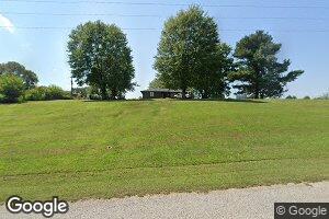 16458 State Route 136 E, Robards, KY 42452