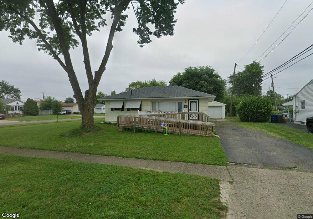 1164 Maetzel Dr, Columbus, OH 43227 - photo 1