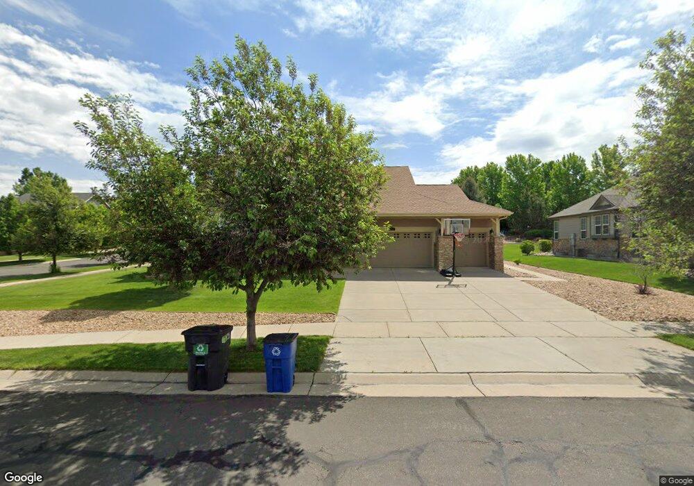 7654 S Duquesne Way, Aurora, CO 80016 - photo 1