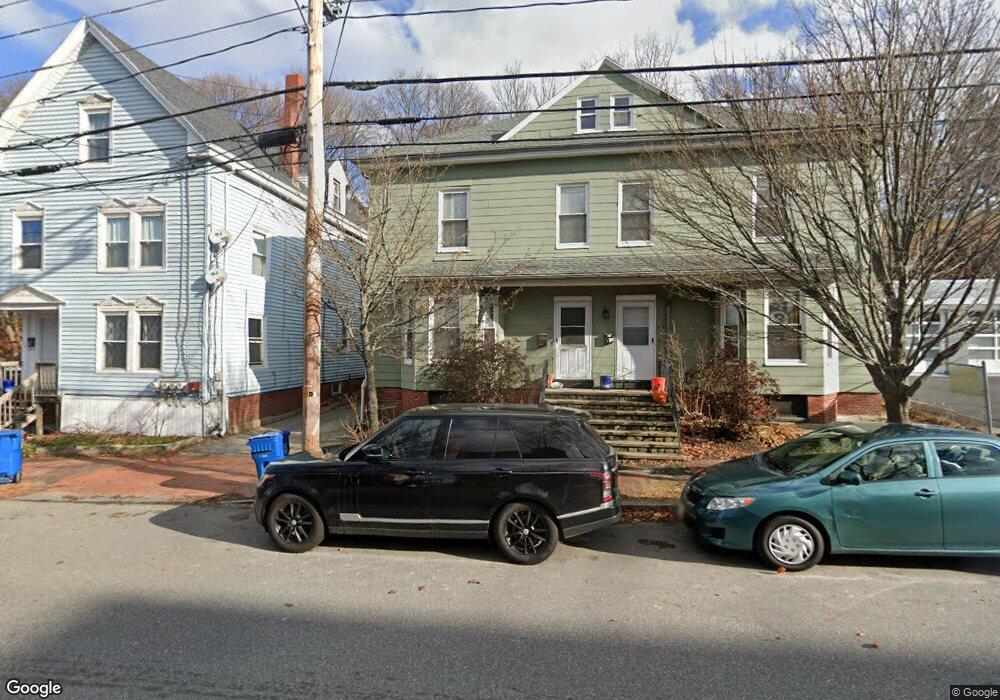 221 Valley St, Portland, ME 04102 - photo 1