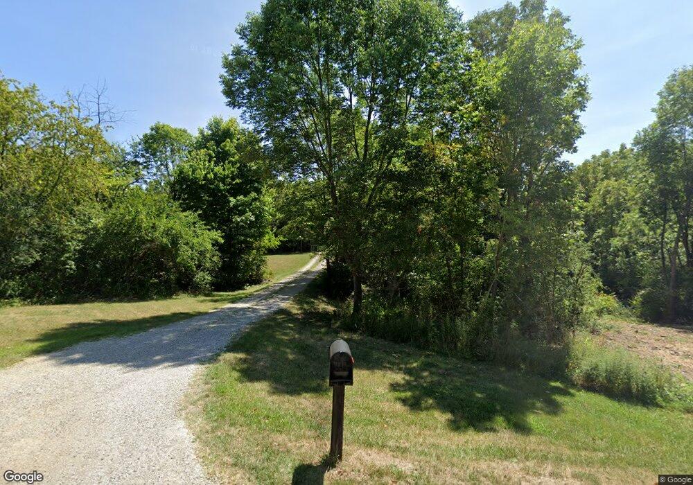 23300 Bolender Pontius Rd, Circleville, OH 43113 - photo 1