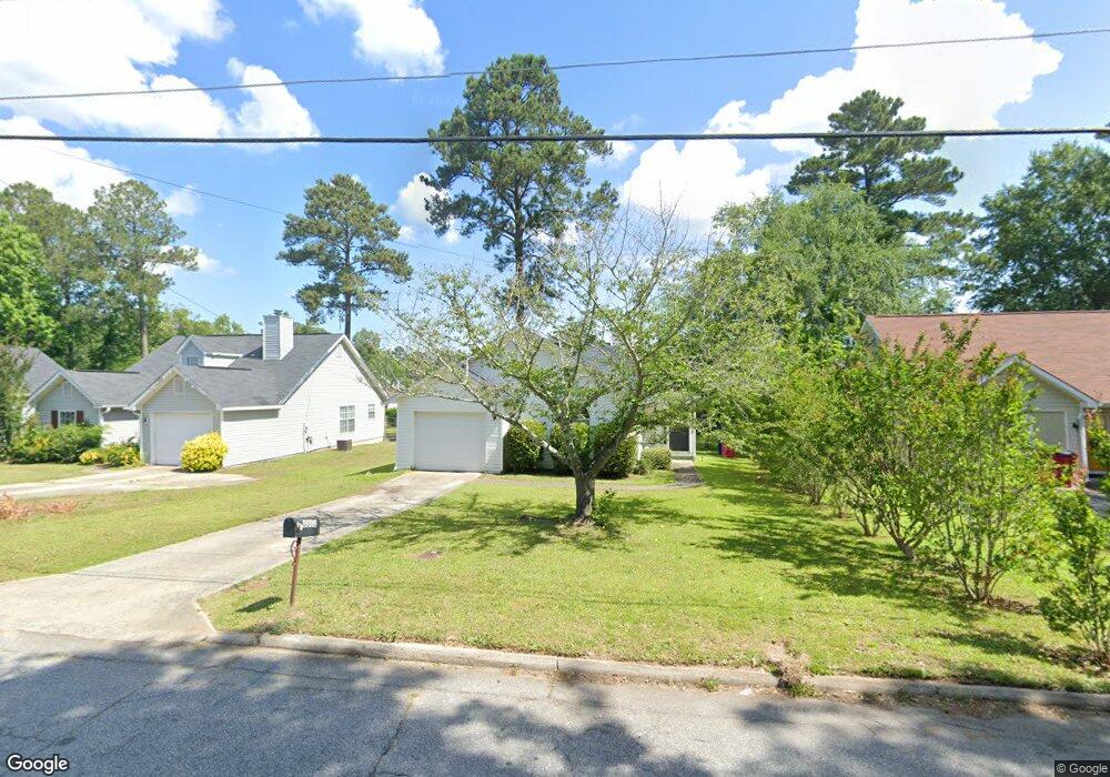 3313 Ridgeland Ave, Macon, GA 31204 - photo 1