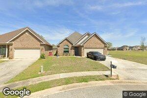 525 Eagle Springs Dr, Centerville, GA 31028