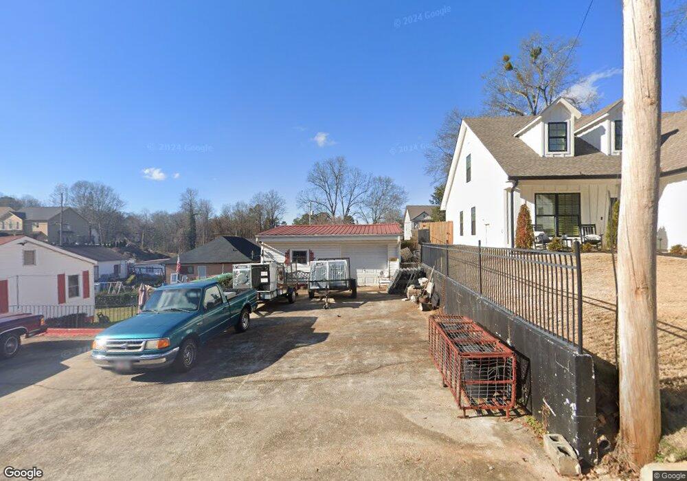 575 George St unit 80, Buford, GA 30518 - photo 1