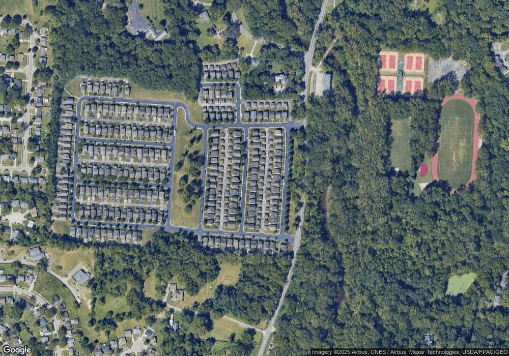 1804 Meadowlawn Dr unit 68, Columbus, OH 43219 - photo 1