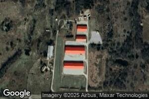 568 N 1800th Rd, Lecompton, KS 66050