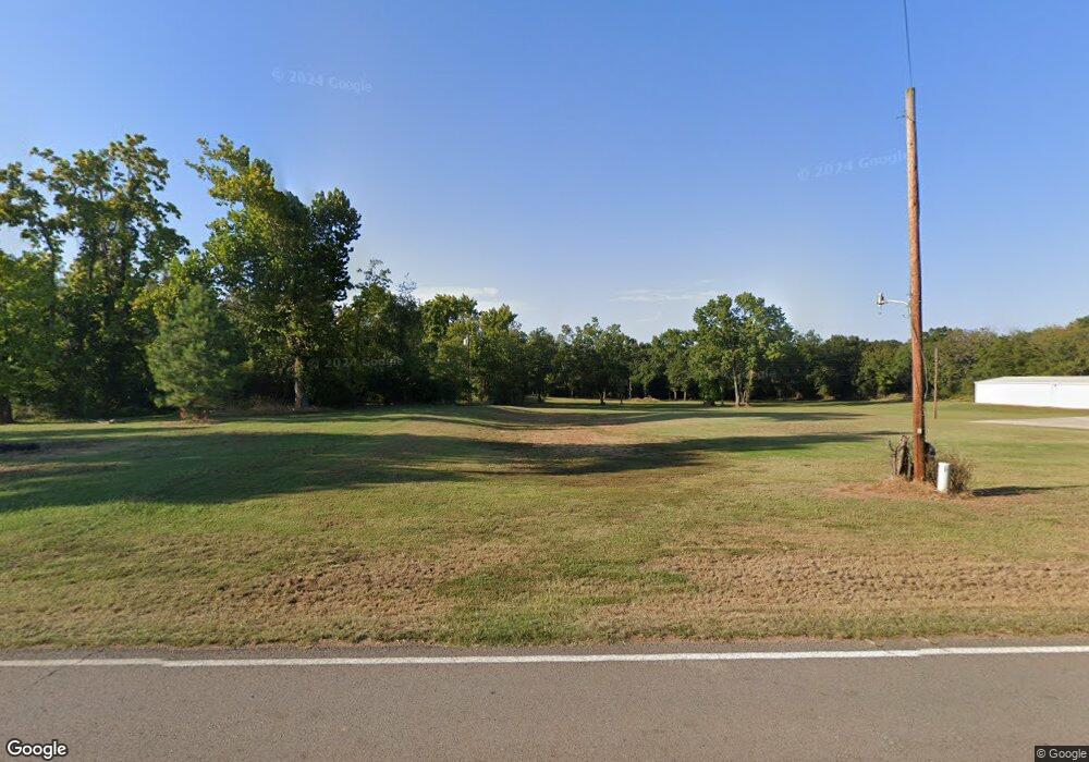 478049 Old Us Highway 64, Muldrow, OK 74948 - photo 1