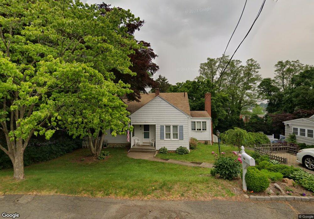 165 Burroughs Rd, Fairfield, CT 06824 - photo 1