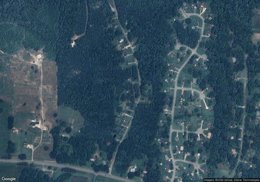 805 Ballard Bridge Rd, Carrollton, GA 30117 - photo 1