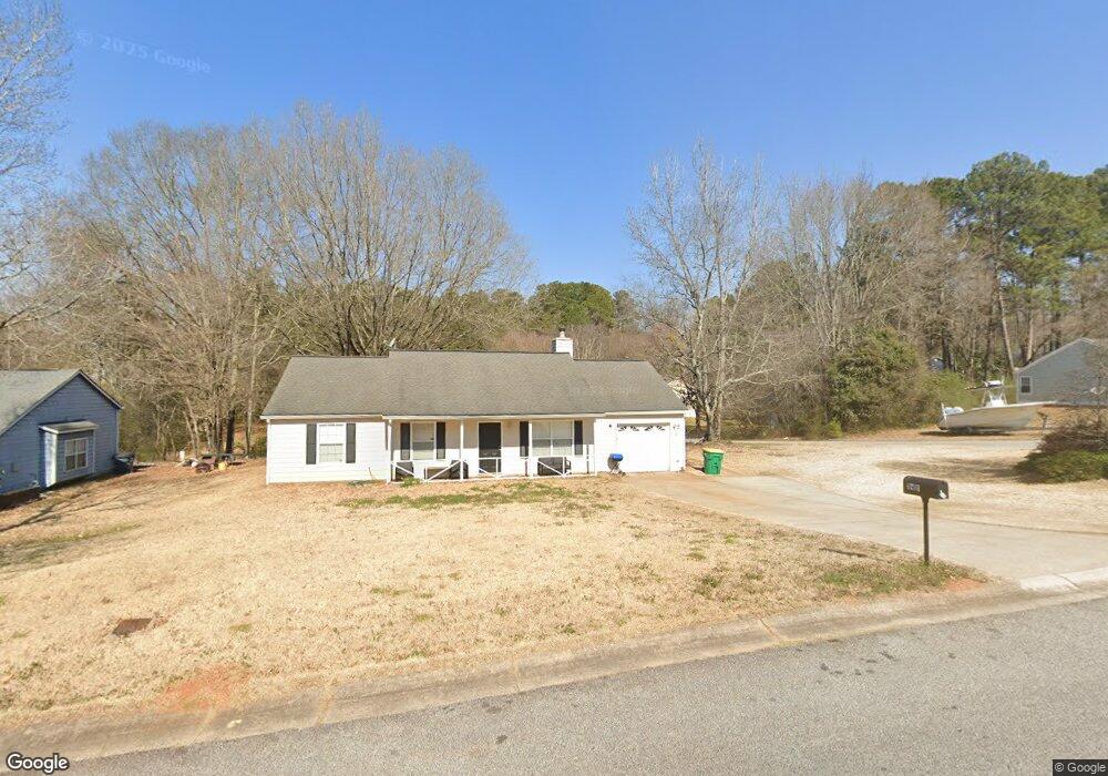 5995 Homestead Cir unit 3, Rex, GA 30273 - photo 1