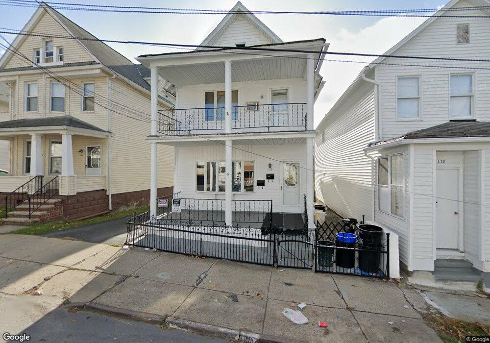 119 Hill St, Wilkes Barre, PA 18702 - photo 1