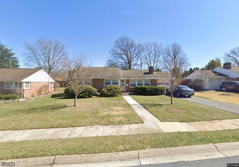 3112 Merritt Pkwy unit PY, Reading, PA 19608 - photo 1