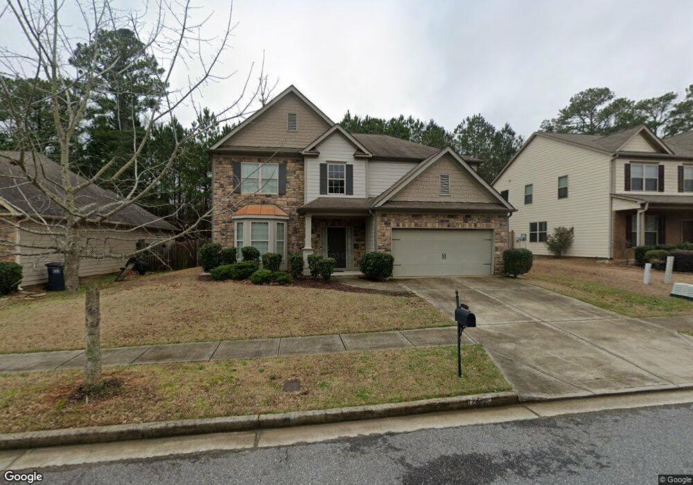 2475 Trillium View Dr, Grayson, GA 30017 - photo 1