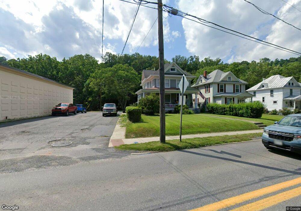 28 Thomas Ln, Berkeley Springs, WV 25411 - photo 1