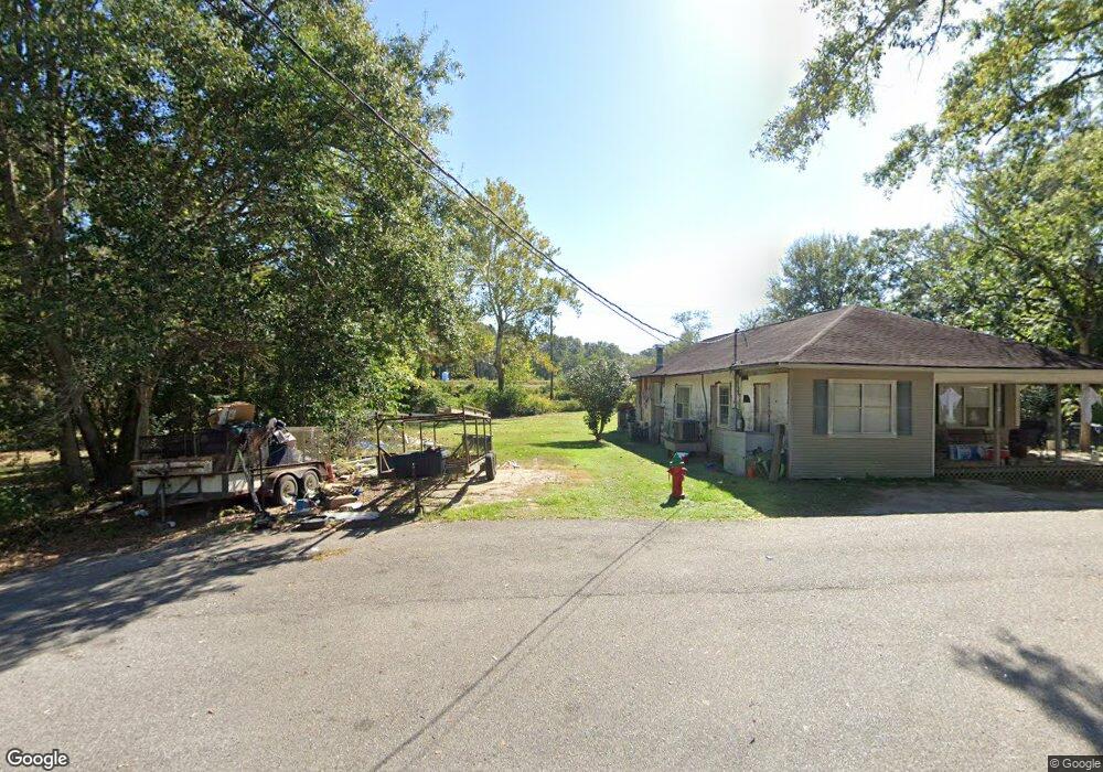 0 Doby Ave, Picayune, MS 39466 - photo 1