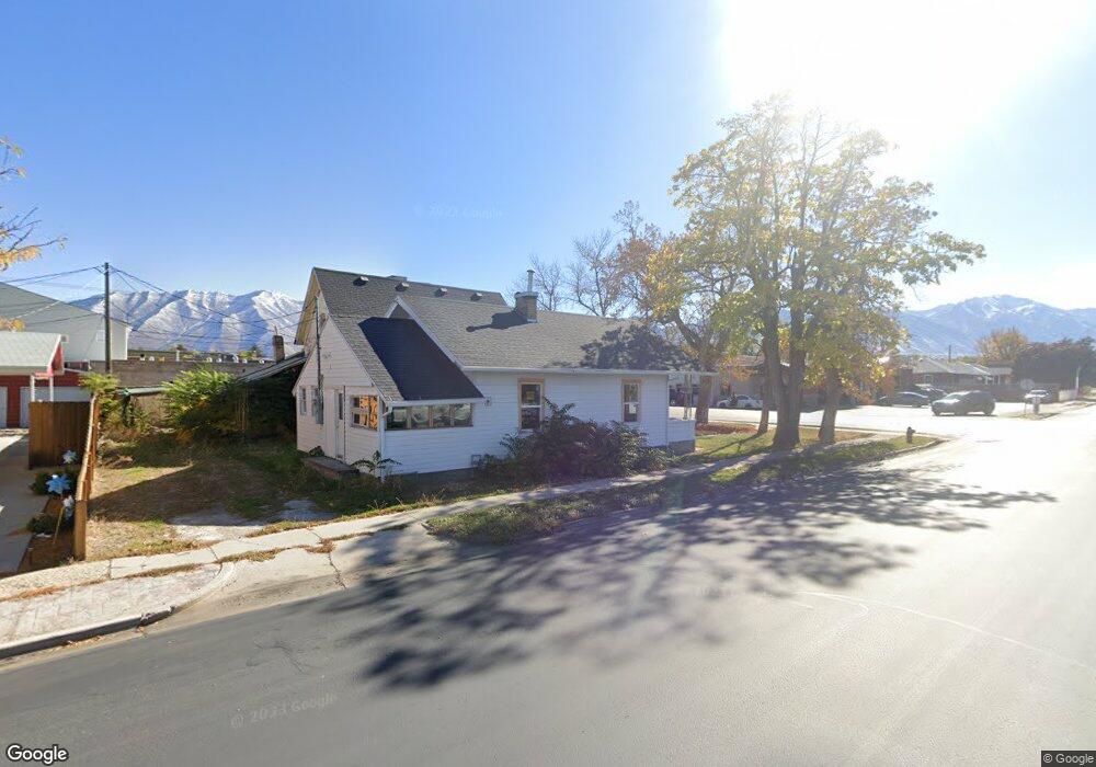 96 W 100 N, Spanish Fork, UT 84660 - photo 1