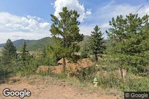 9280 Shoshone Rd, Cascade, CO 80809