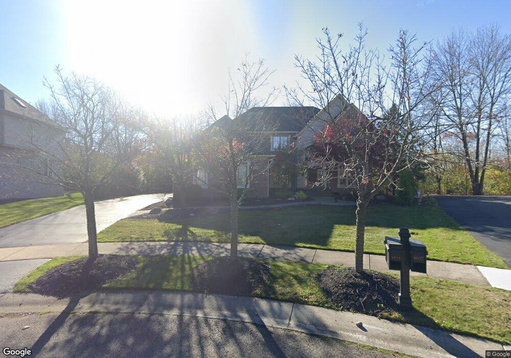 6823 Kennsway Ct unit Bldg-Unit, West Bloomfield, MI 48322 - photo 1